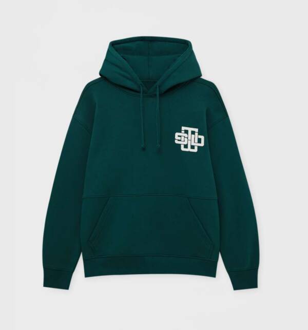 Anime Hoodie WPTS