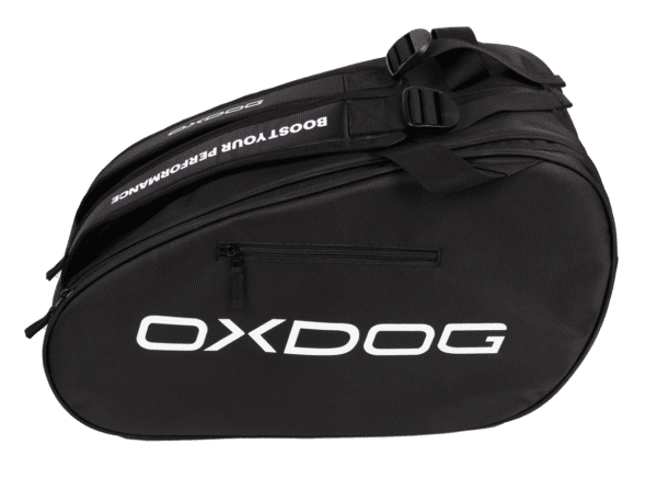 OXDOG-ULTRA TOUR PADEL BAG Black