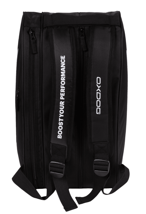 OXDOG-ULTRA TOUR PADEL BAG Black
