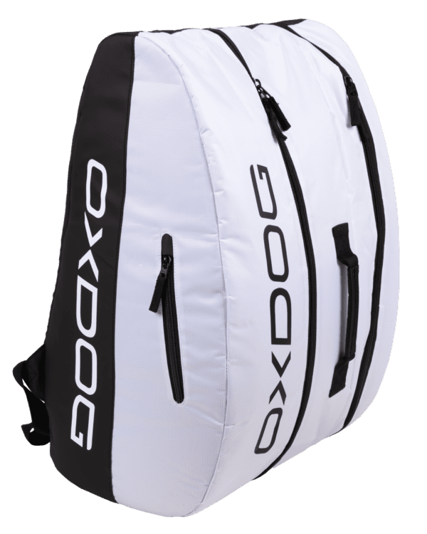 OXDOG-ULTRA TOUR PRO PADEL BAG White/black