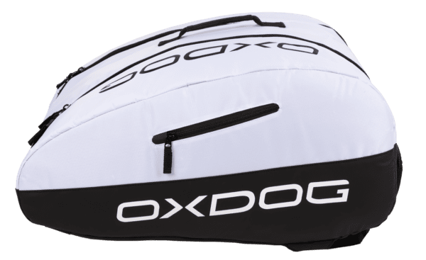 OXDOG-ULTRA TOUR PRO PADEL BAG White/black