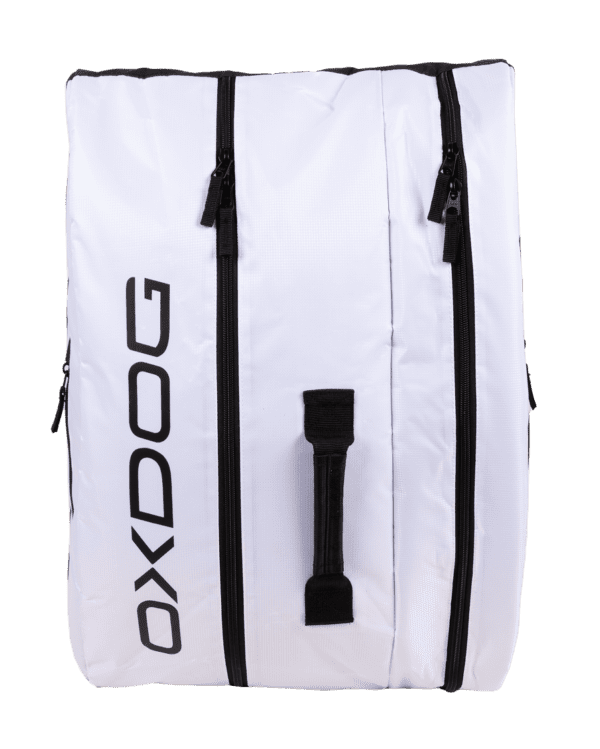 OXDOG-ULTRA TOUR PRO PADEL BAG White/black