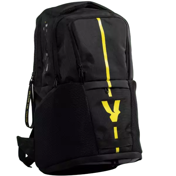 Volt - Backpack Black