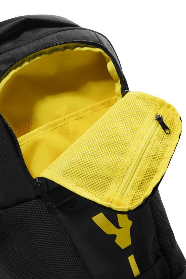 Volt - Backpack Black