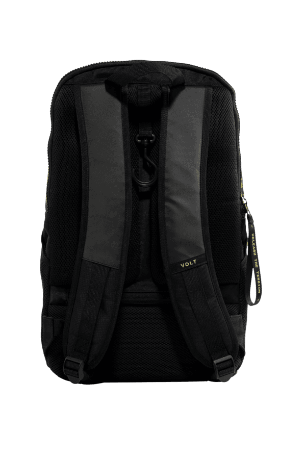 Volt - Backpack Black
