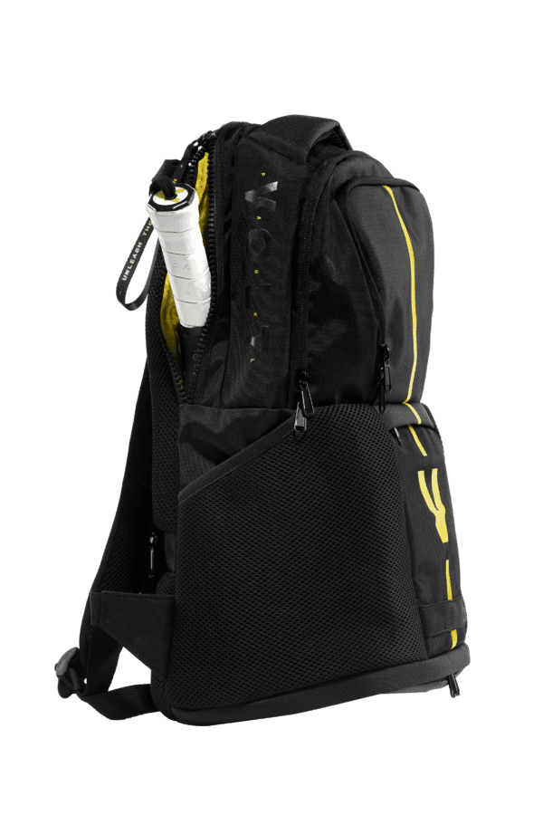 Volt - Backpack Black