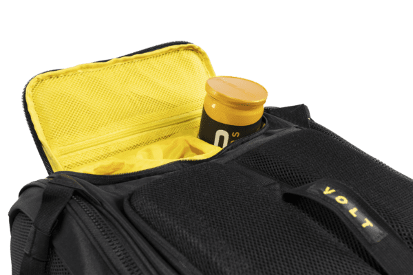 Volt - Padelbag Black