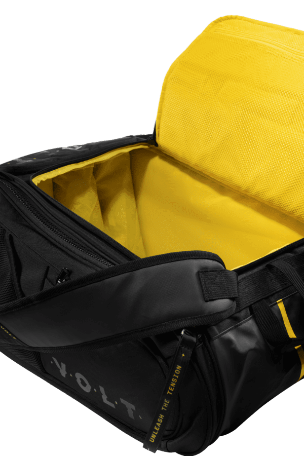Volt - Padelbag Black