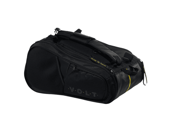Volt - Padelbag Black
