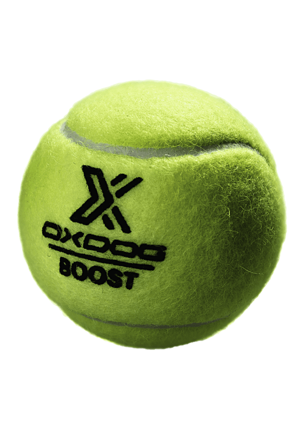 OXDOG-BOOSTPADEL BALL TUBE