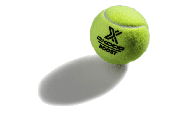 OXDOG-BOOSTPADEL BALL TUBE