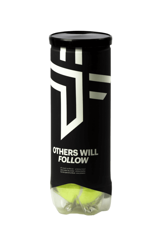 OXDOG-BOOSTPADEL BALL TUBE