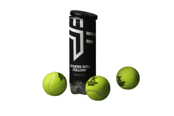 OXDOG-BOOSTPADEL BALL TUBE