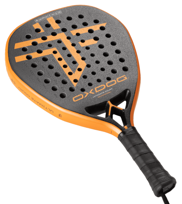 OXDOG-ULTIMATE COURT