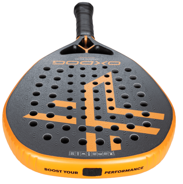 OXDOG-ULTIMATE COURT