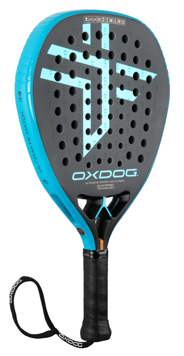 OXDOG-ULTIMATE MATCH