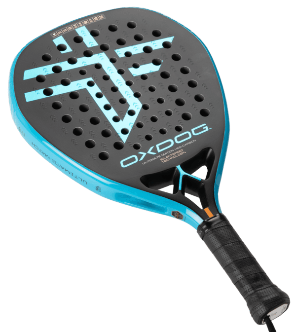 OXDOG-ULTIMATE MATCH