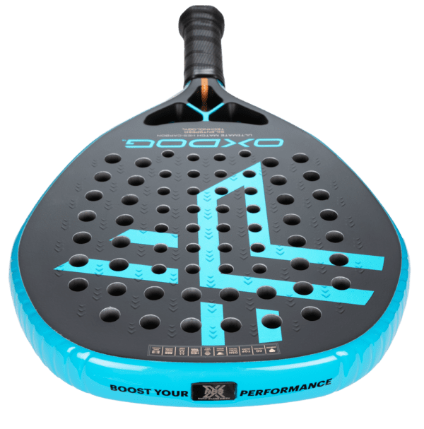 OXDOG-ULTIMATE MATCH