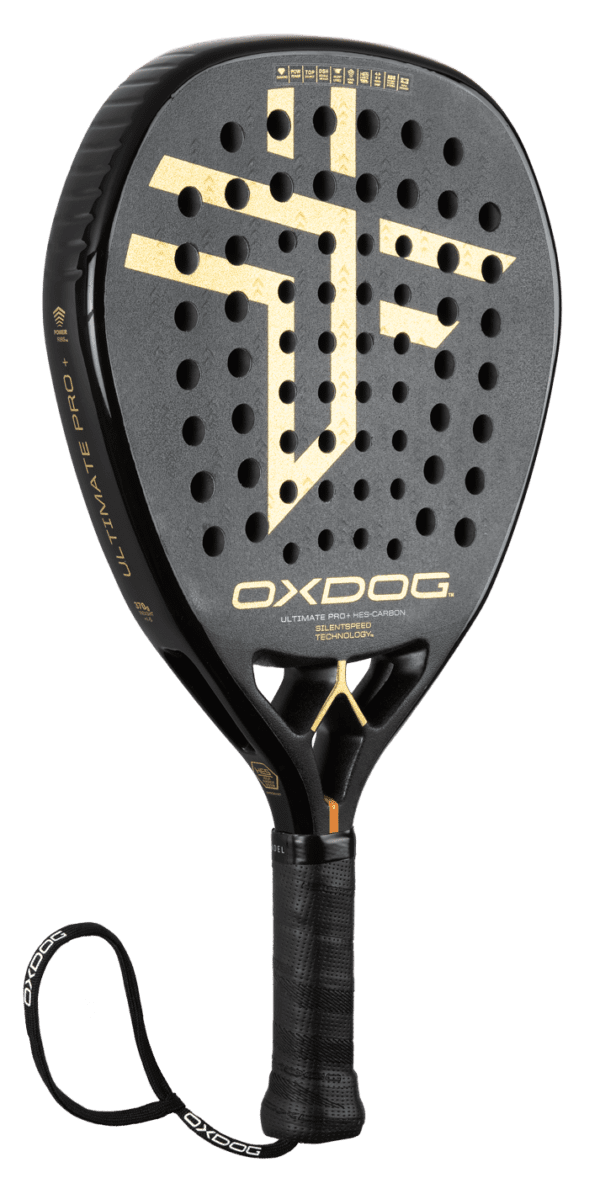 OXDOG-ULTIMATE PRO+ CLASSIC SERIES