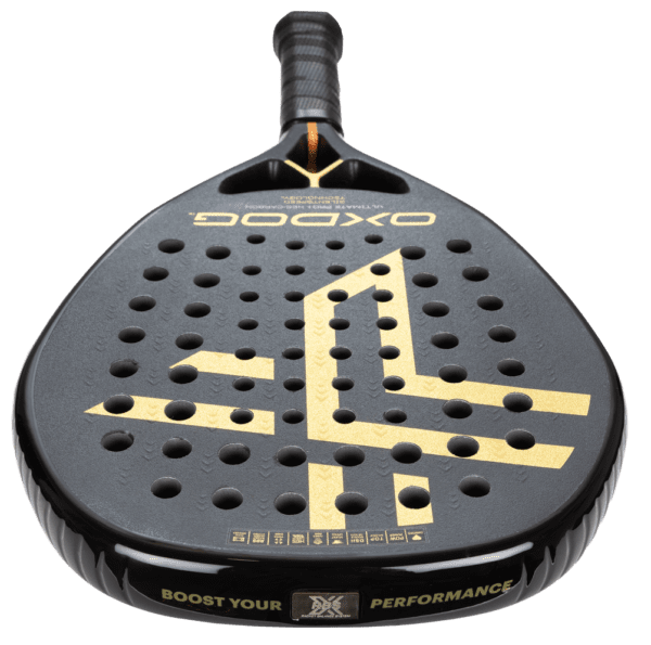 OXDOG-ULTIMATE PRO+ CLASSIC SERIES