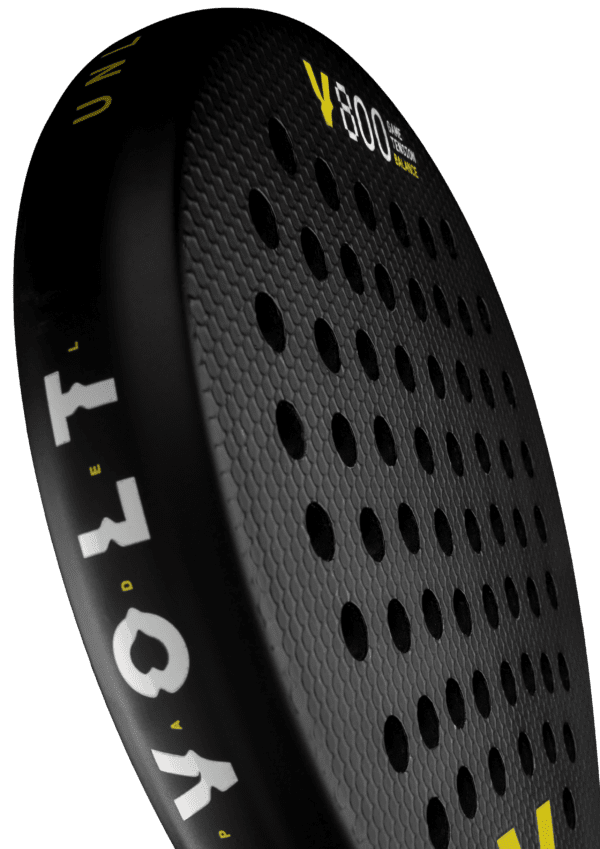Volt - Round Racket - 800 v23