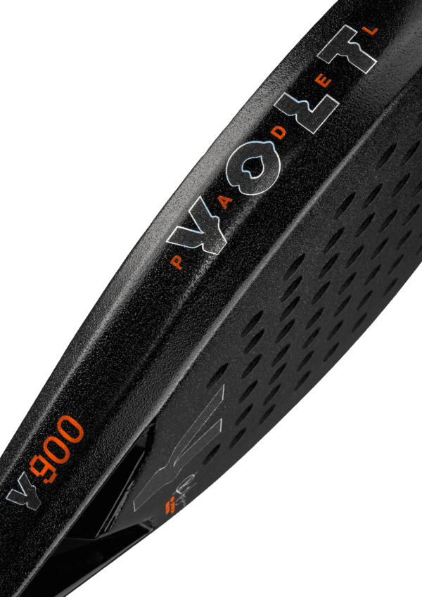 Volt - Teardrop Racket - 900 v23