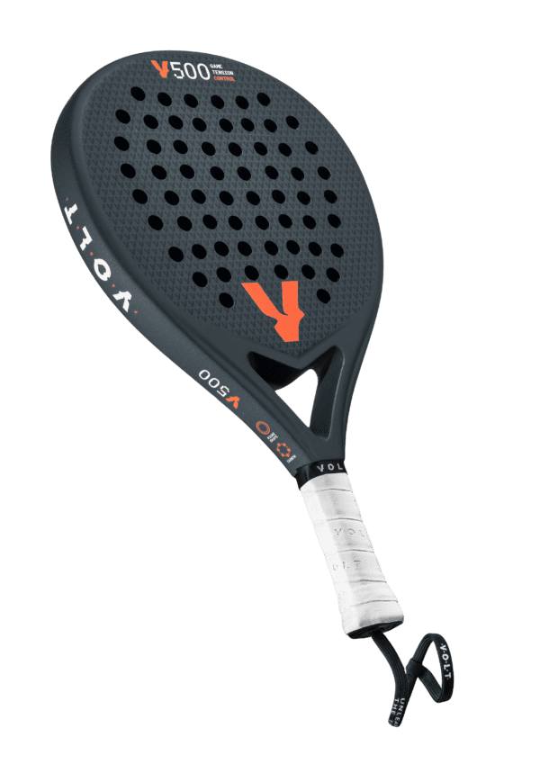 Volt - Round Racket - 500 v23