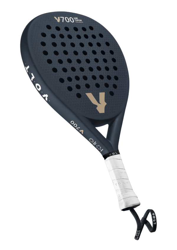 Volt - Teardrop Racket - 700 v23