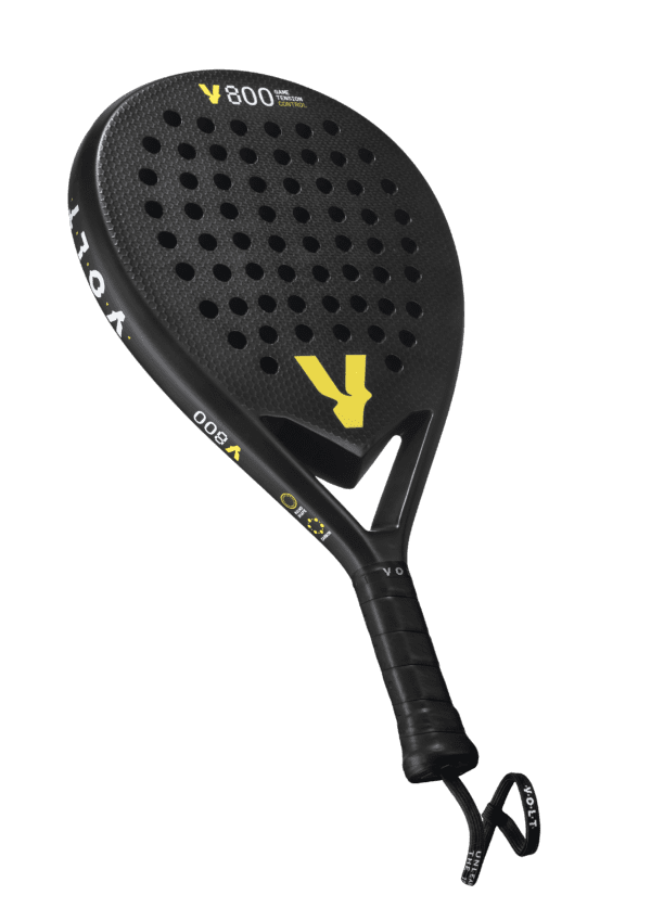 Volt - Round Racket - 800 v23