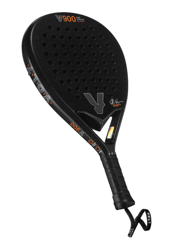 Volt - Teardrop Racket - 900 v23