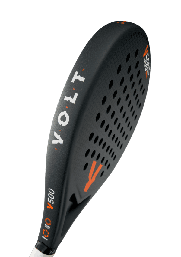 Volt - Round Racket - 500 v23
