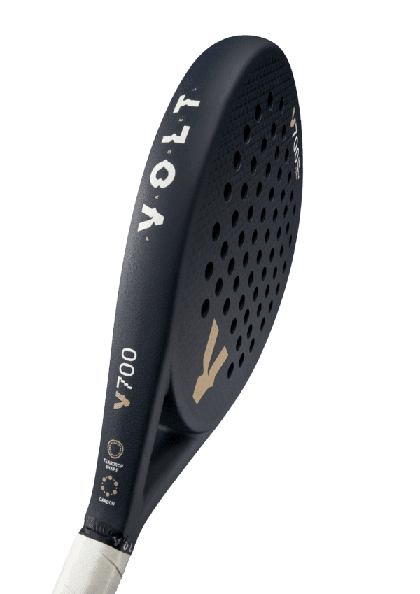 Volt - Teardrop Racket - 700 v23
