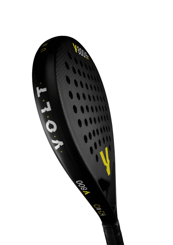 Volt - Round Racket - 800 v23