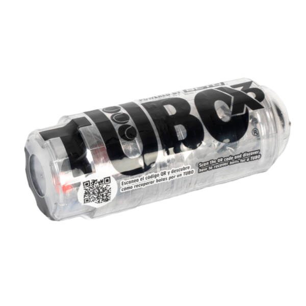 TUBOPLUS - TUBOX3 Crystal