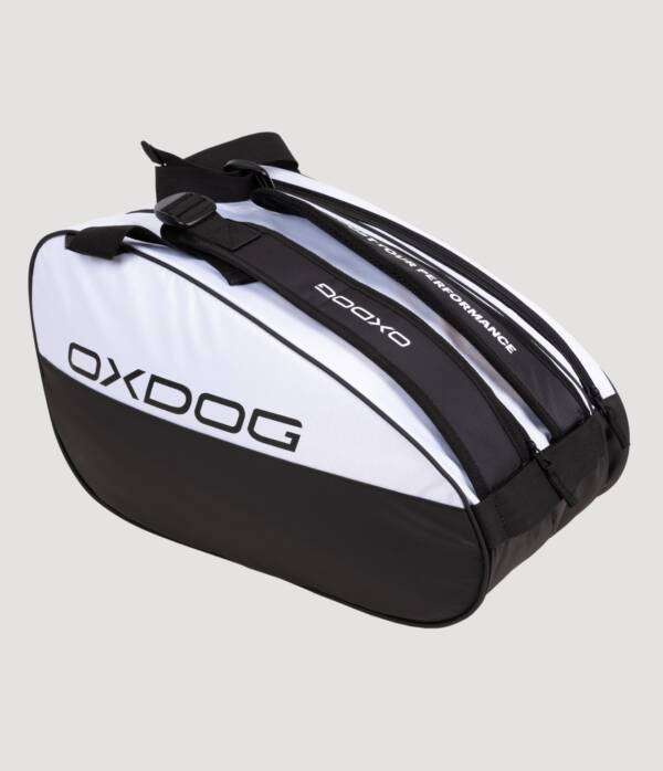 OXDOG-ULTRA TOUR PADEL BAG White/black