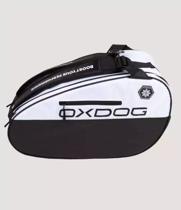 OXDOG-ULTRA TOUR PADEL BAG White/black