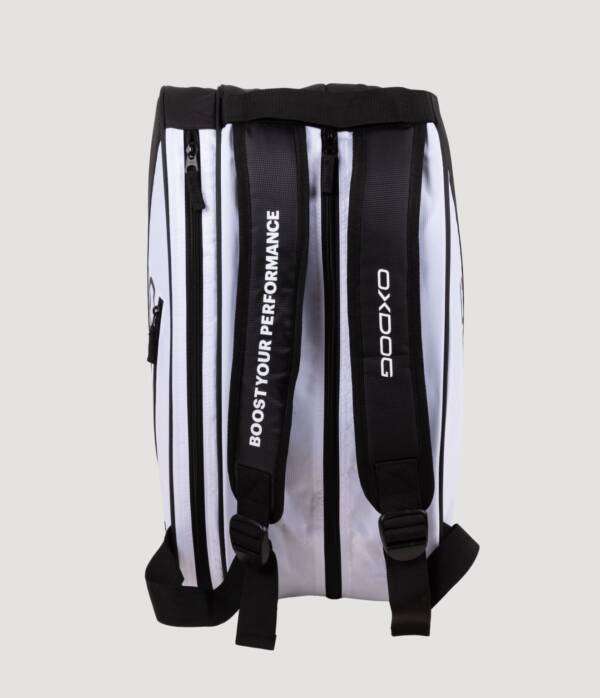 OXDOG-ULTRA TOUR PADEL BAG White/black