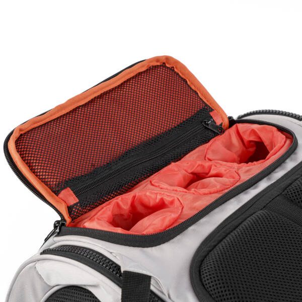 Volt - Padelbag Grey