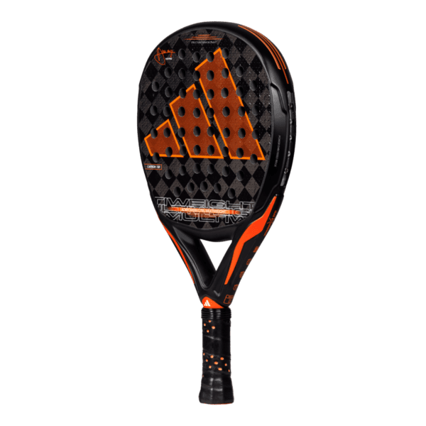 ADIDAS ADIPOWER MULTIWEIGHT CTRL 3.3 - ÁLEX RUIZ