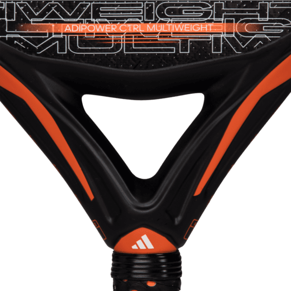 ADIDAS ADIPOWER MULTIWEIGHT CTRL 3.3 - ÁLEX RUIZ