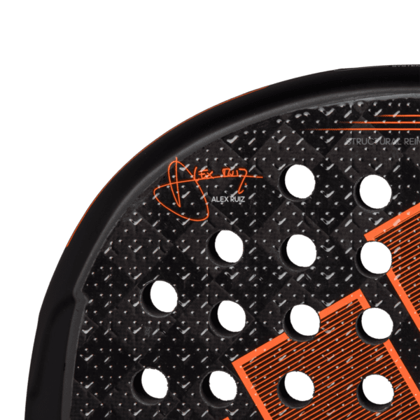 ADIDAS ADIPOWER MULTIWEIGHT CTRL 3.3 - ÁLEX RUIZ