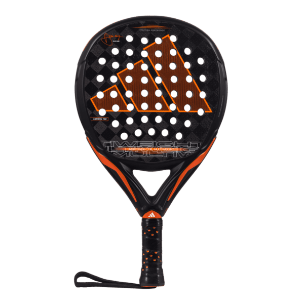 ADIDAS ADIPOWER MULTIWEIGHT CTRL 3.3 - ÁLEX RUIZ