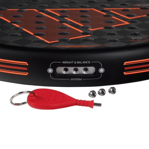 ADIDAS ADIPOWER MULTIWEIGHT CTRL 3.3 - ÁLEX RUIZ