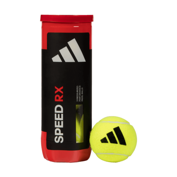 BALLS SPEED RX TUBE