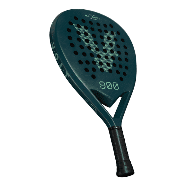 Volt - Teardrop Racket - 900 v24