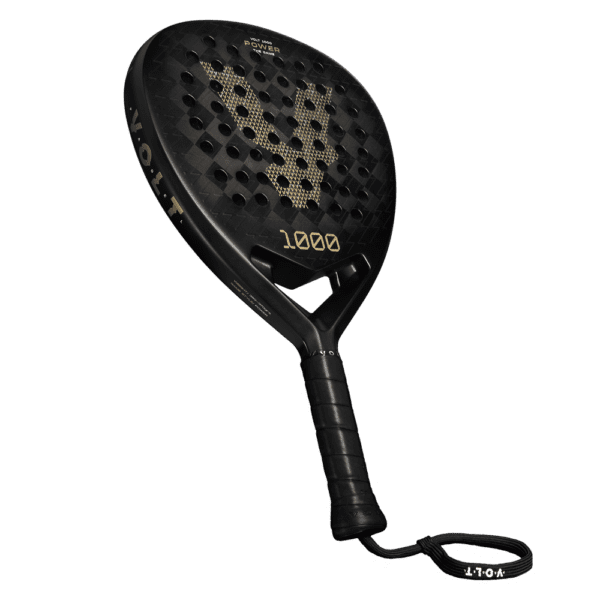 Volt - Diamond Racket - 1000 v4