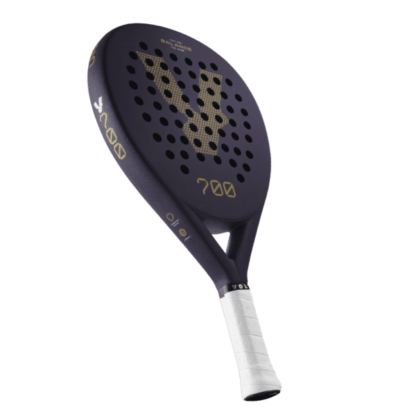 Volt - Teardrop Racket - 700 v4