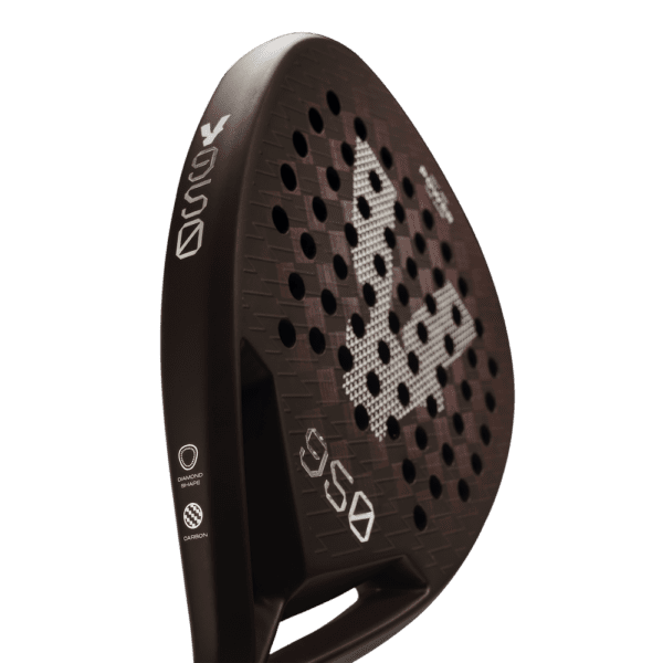 Volt - Diamond Racket - 950 v4