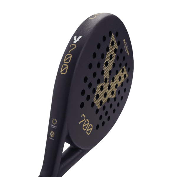 Volt - Teardrop Racket - 700 v4