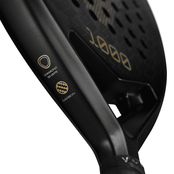 Volt - Diamond Racket - 1000 v4